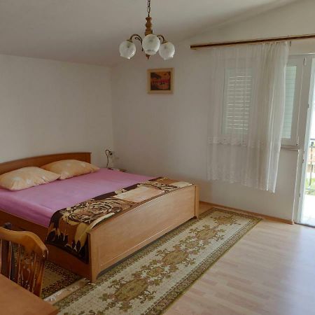 Eva Apartment 1 Trogir Exteriör bild